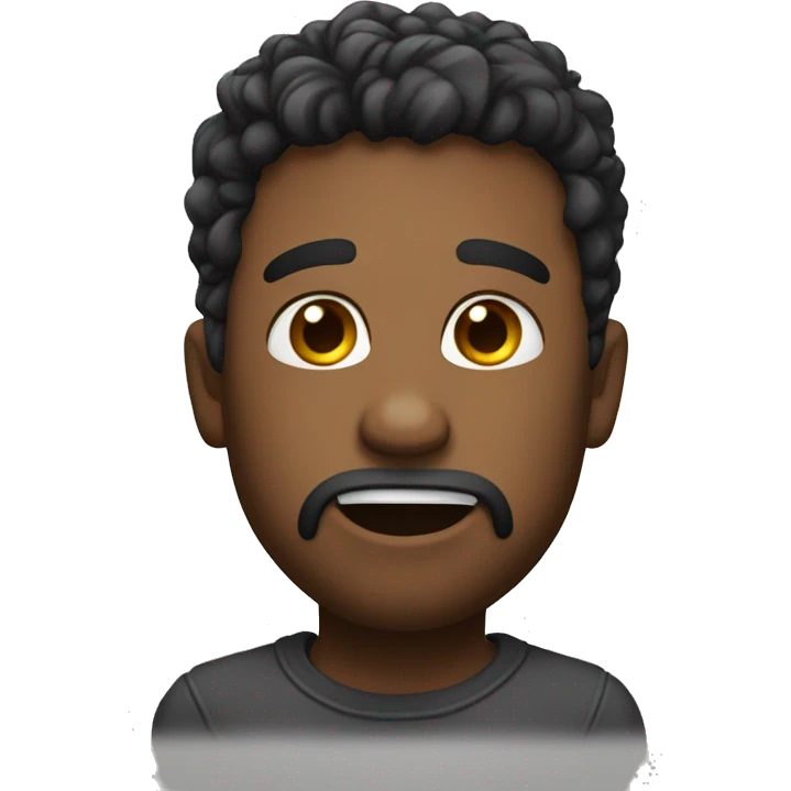 GIVE ME MOOOOOORE! emoji