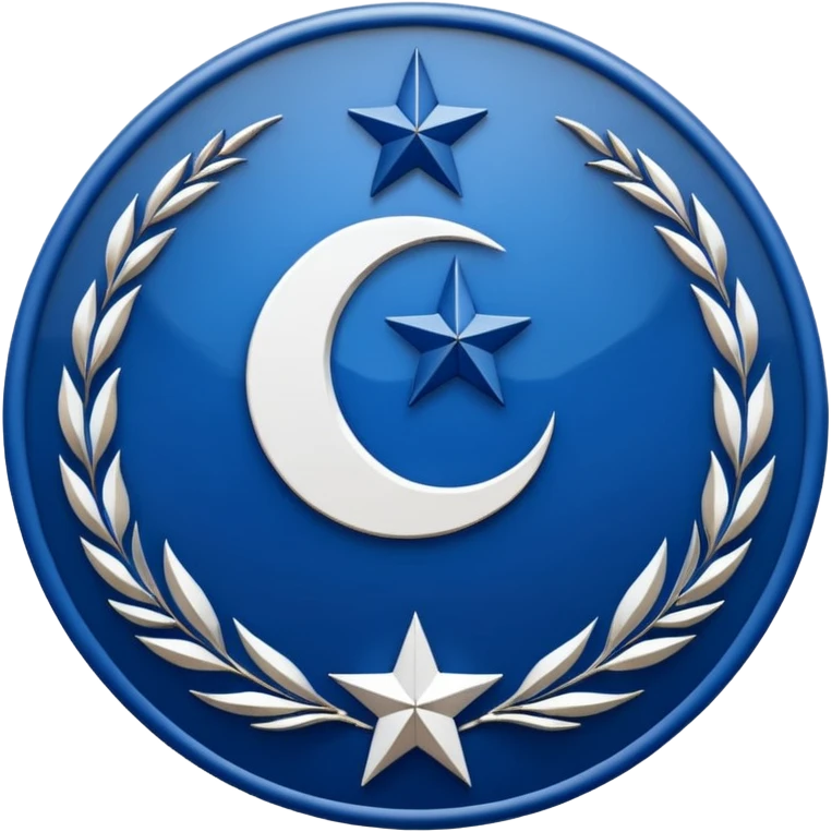 Sindh police original logo emoji