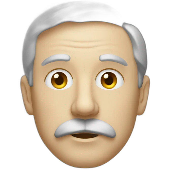 Ernest Rutherford emoji