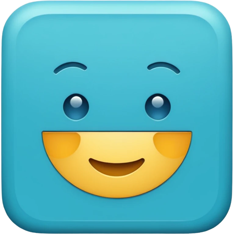 square emoji