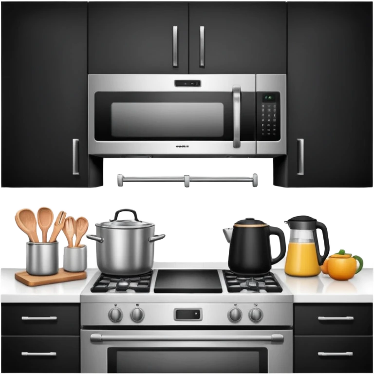 kitchen emoji