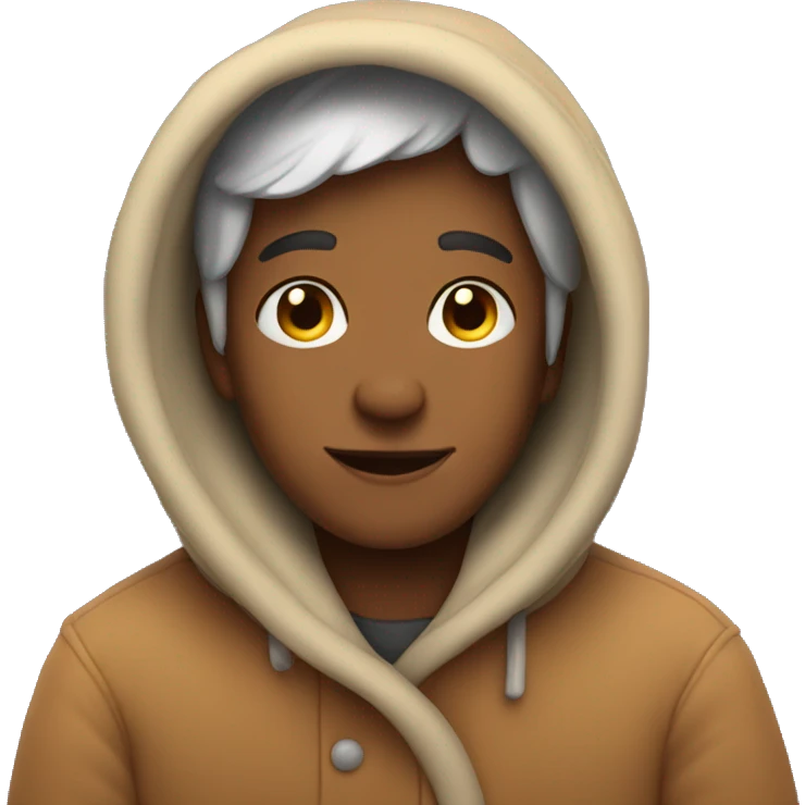 cozy emoji