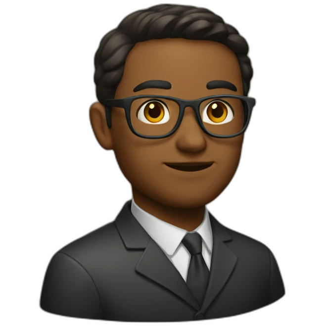 smartly emoji
