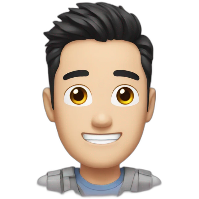 Siwon emoji