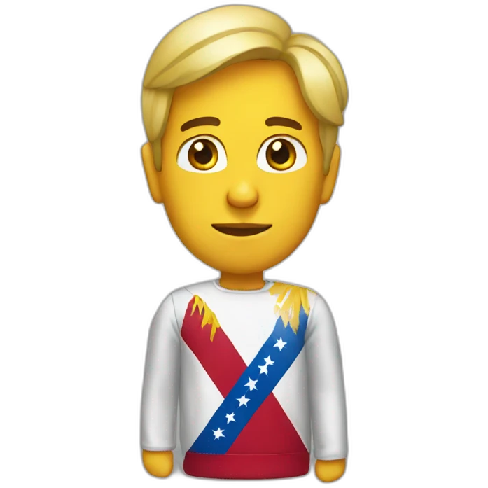 venezuela emoji