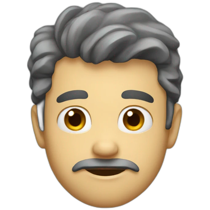 Dent emoji