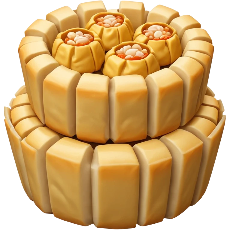 siu-mai emoji