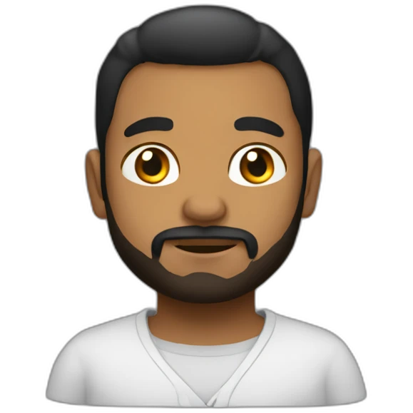 Yash Banka emoji