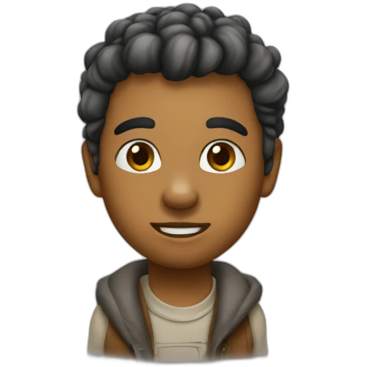 Loba la d emoji