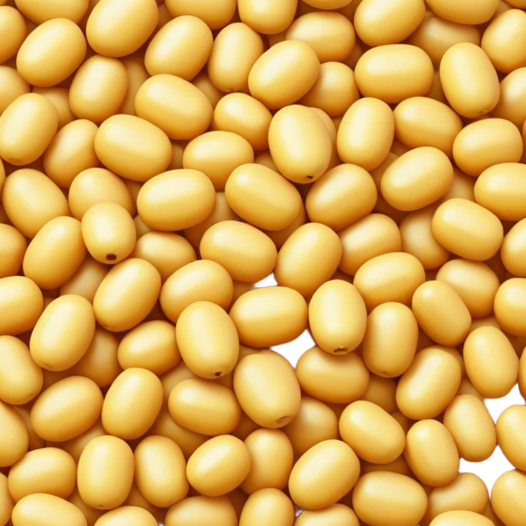 Sugar grains emoji