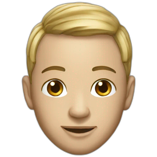 Ballon d’or emoji