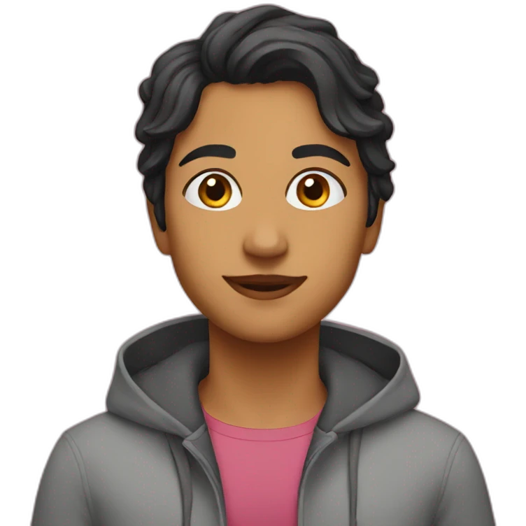 kavya emoji