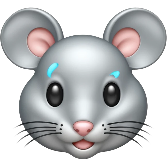 cursor mouse emoji