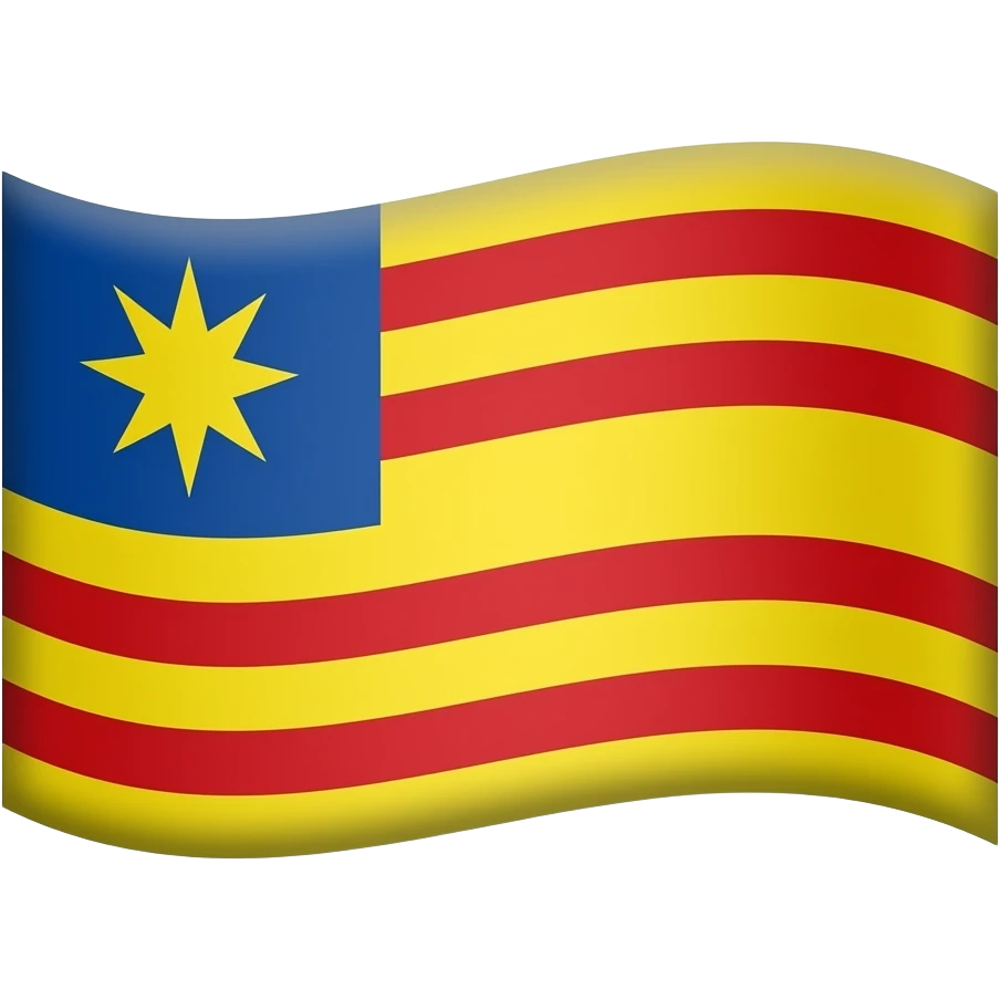 Flag Majorka emoji