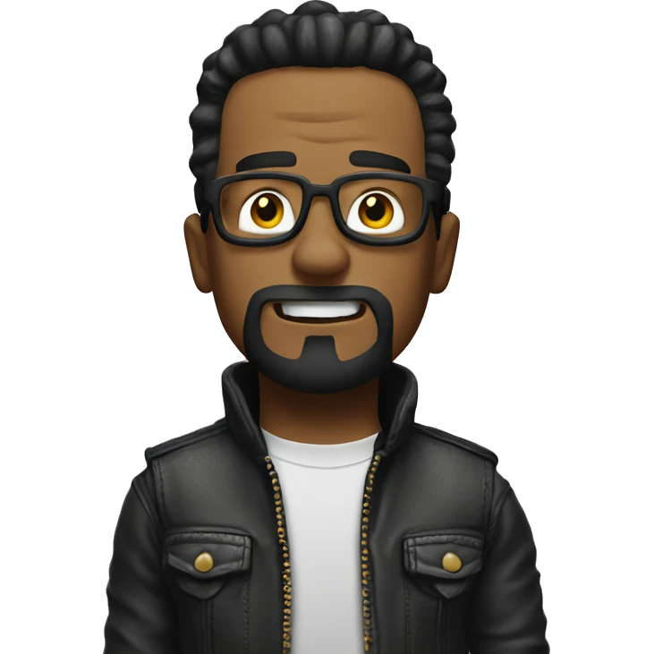 BART Harley Jarvis emoji