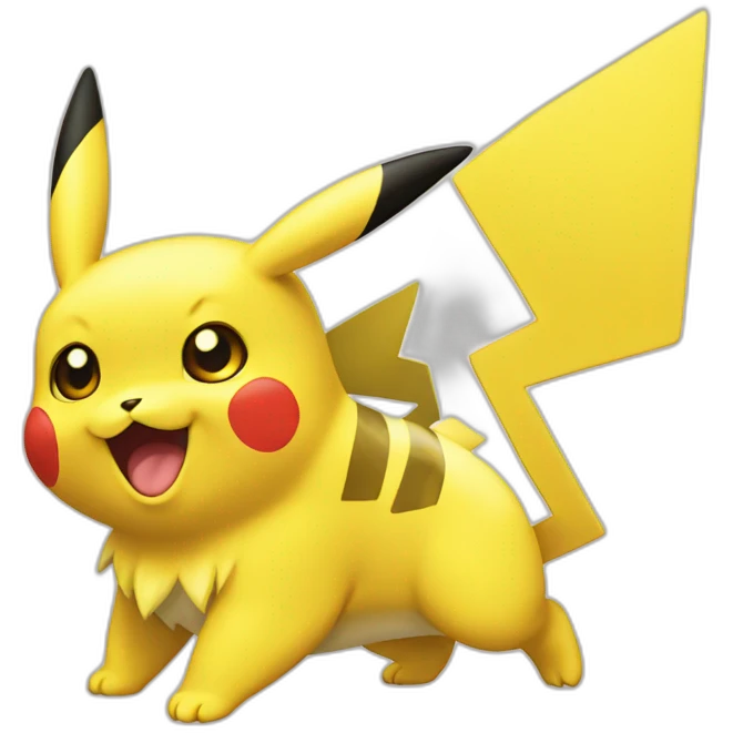 :pikachu: emoji