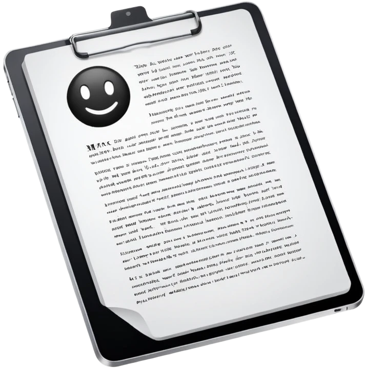 thumbnail picture mac os, pdf document physical written emoji