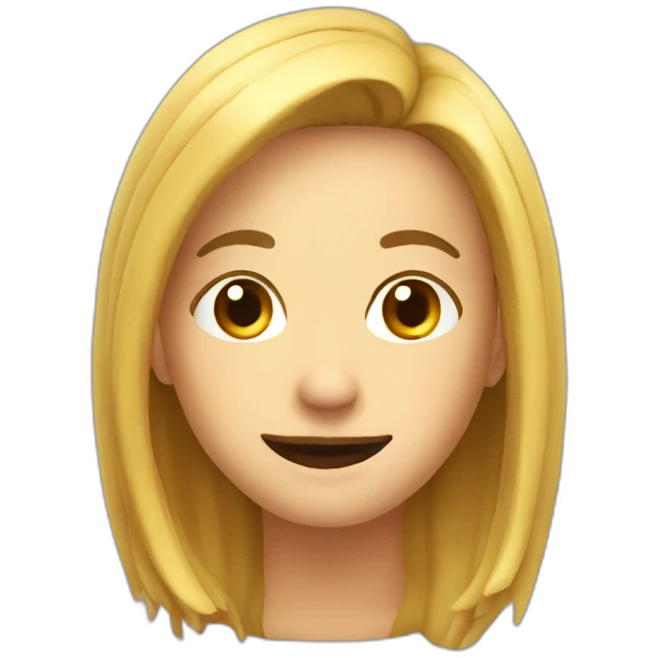 Soya emoji