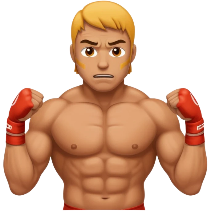 Wwe emoji