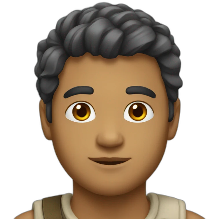 Teboun emoji