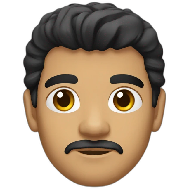 Gabriel Guevara emoji