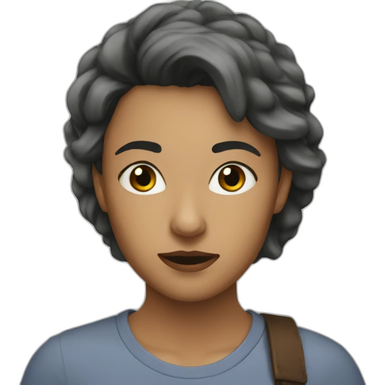 Léna situation emoji
