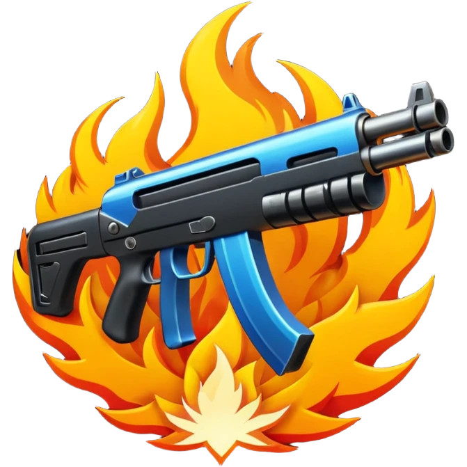 free fire logo emoji emoji