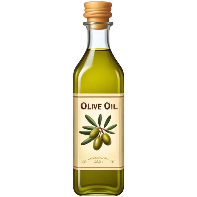 olive oil emoji