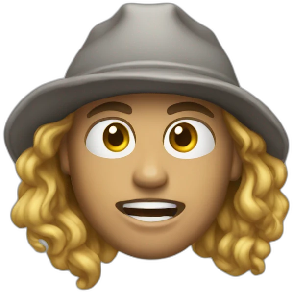 Run it up emoji