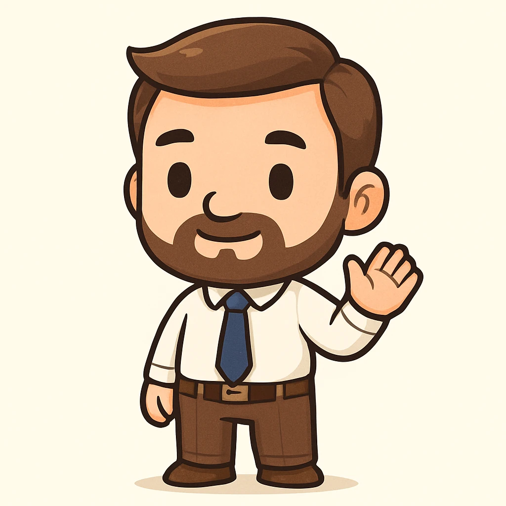 man emoji