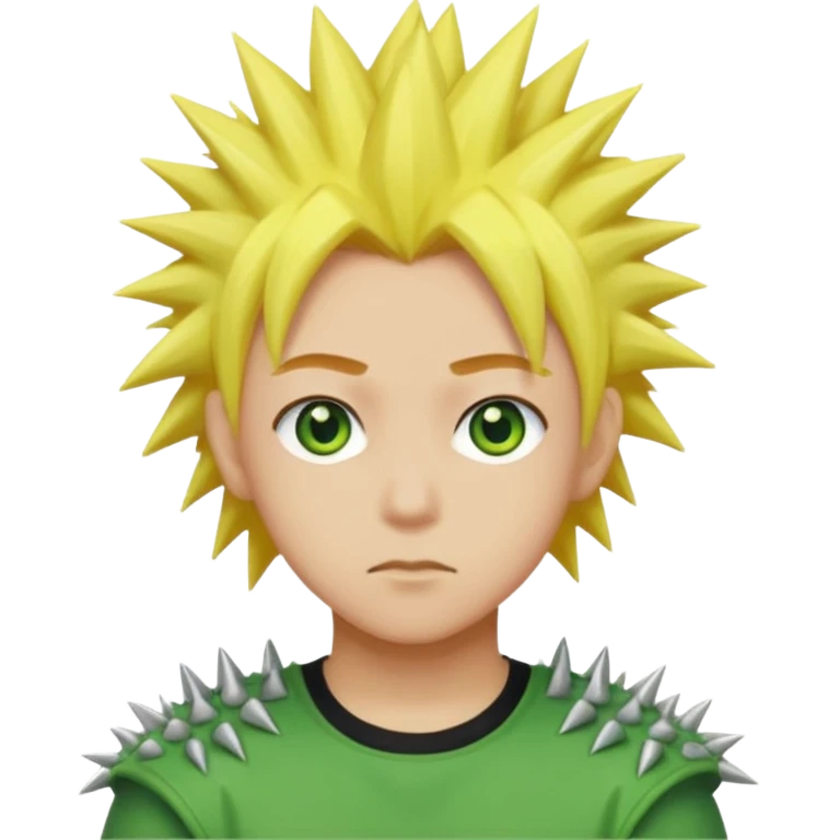 Bachira meguru emoji