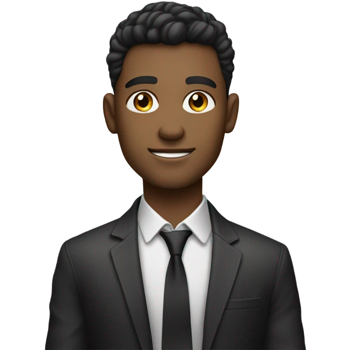 havalı sigma emoji