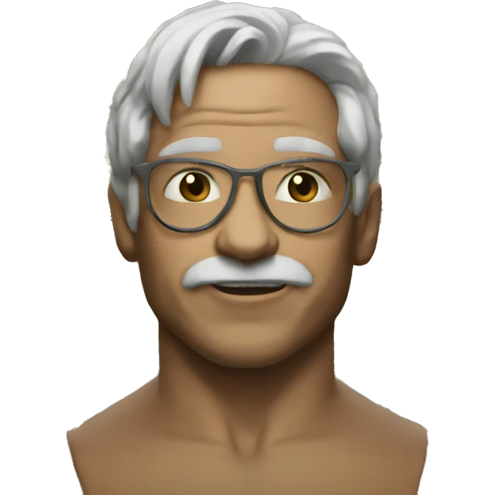 Champion évolution state  emoji