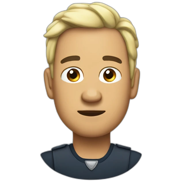 Titeuf emoji