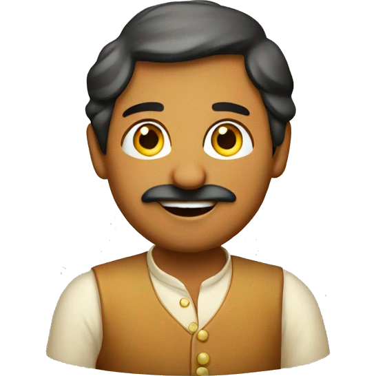 Mathri -Indian Savoury emoji