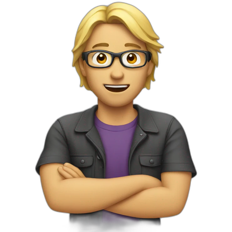 video editing emoji