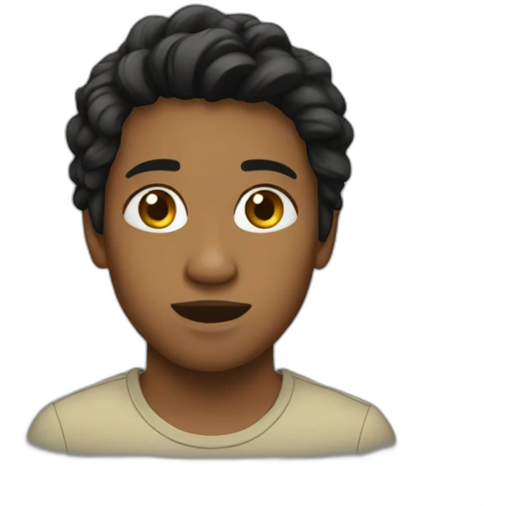 Alexis emoji