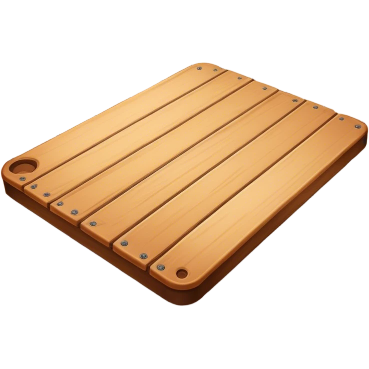 Deck emoji