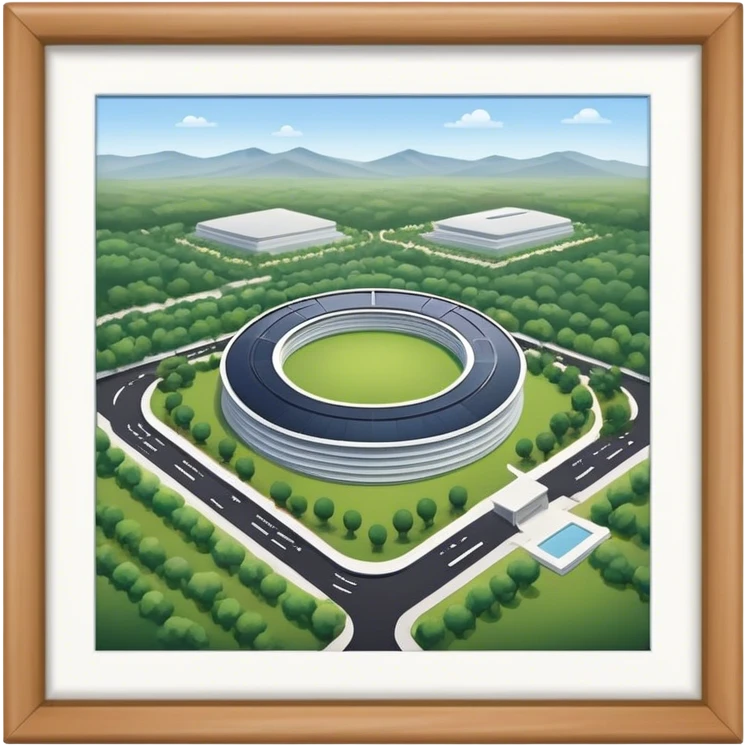 apple park emoji