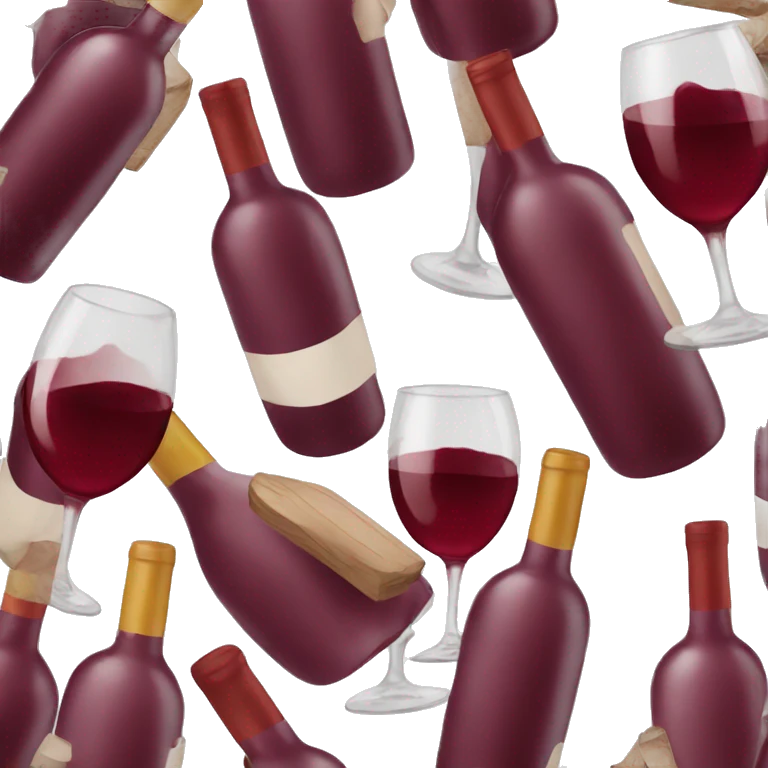 Wine red emojis emoji