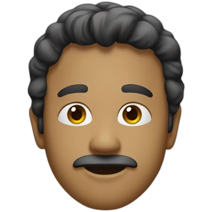 streaming emoji