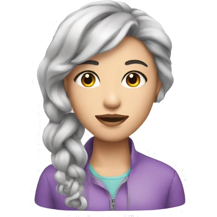 Cosmetics emoji