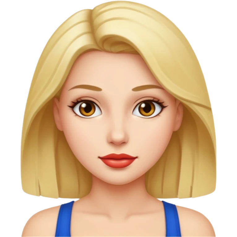 sexy ass woman emoji