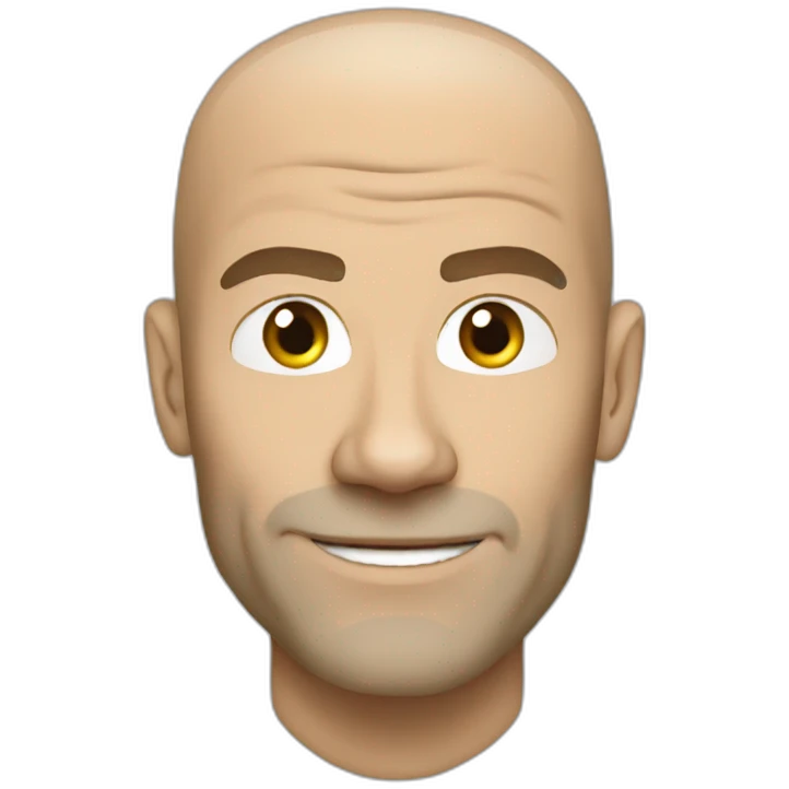Zidane emoji