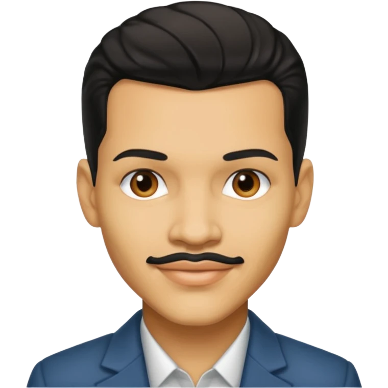 El DeBarge emoji