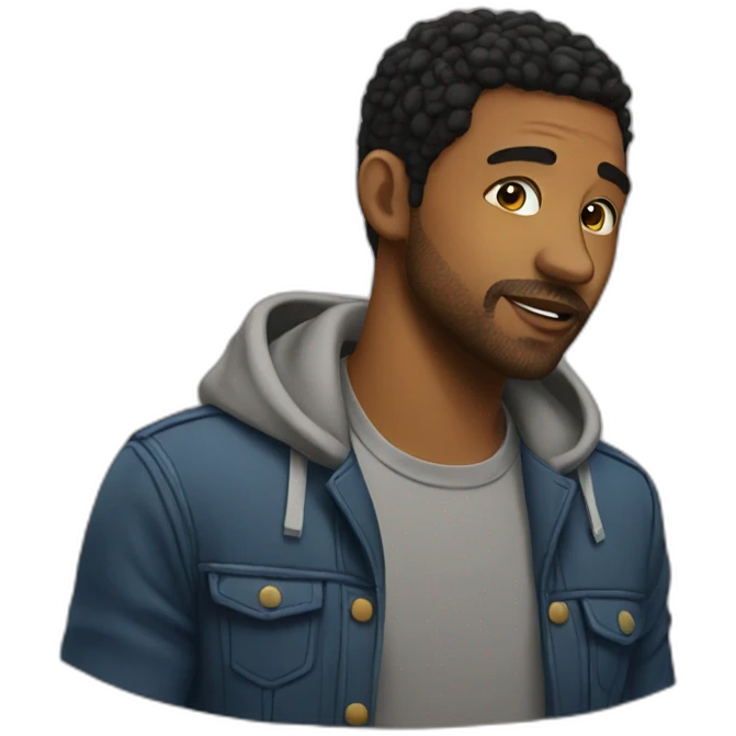 Tyler emoji
