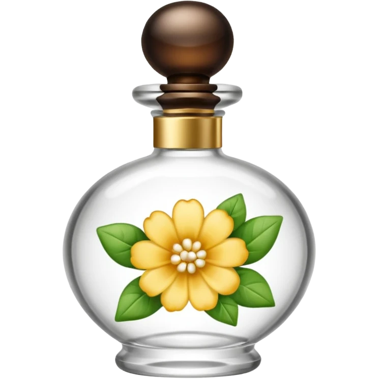Perfume Bottle emoji