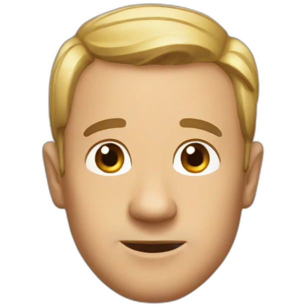 Louis boyard emoji