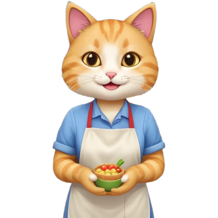 -night-market-vendor-cat emoji