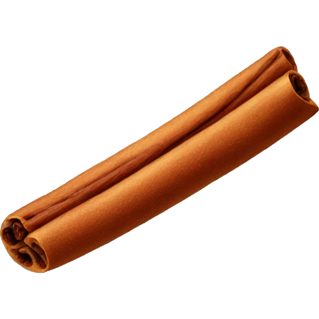 cinnamon stick emoji